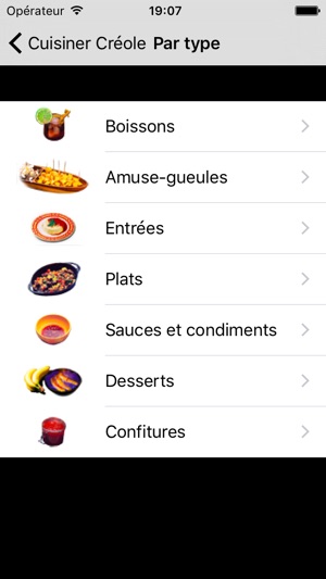 CUISINER CRÉOLE(圖3)-速報App