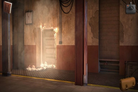 Firefighter Escape screenshot 4