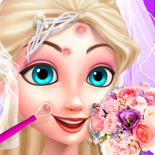 My Dream Wedding! Fashion Adventure iOS App
