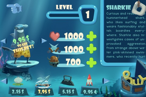 Riverstones : Match3 Multiplayer screenshot 3