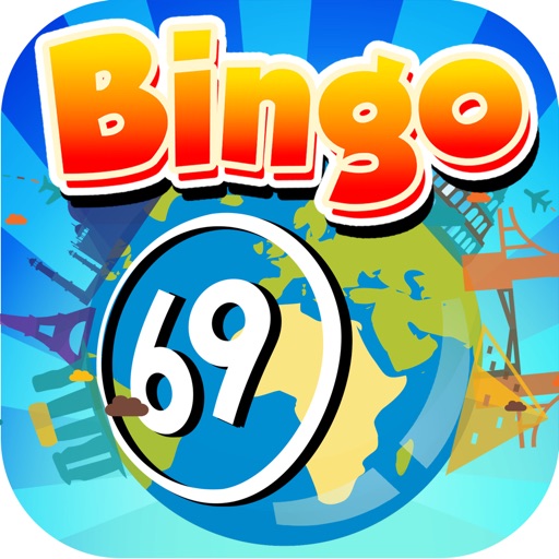 Bingo Extreme - Grand Jackpot And Lucky Odds With Multiple Daubs Icon