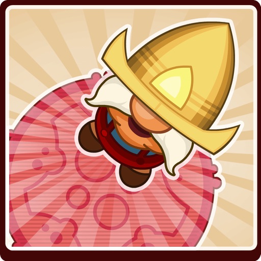 Incredible Sheriff Icon