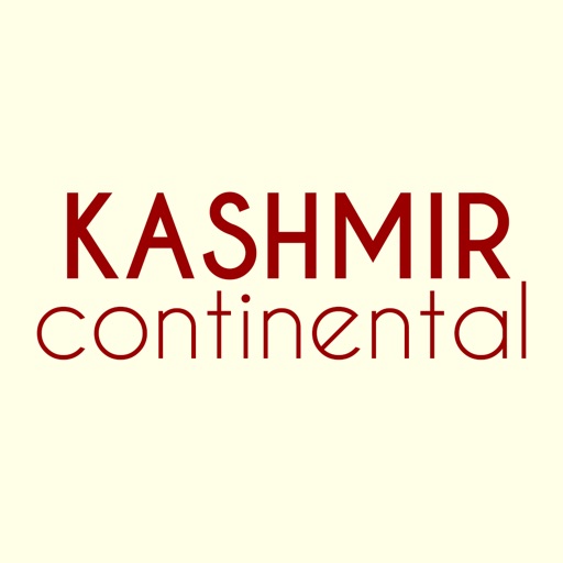 Kashmir Continental, Hull