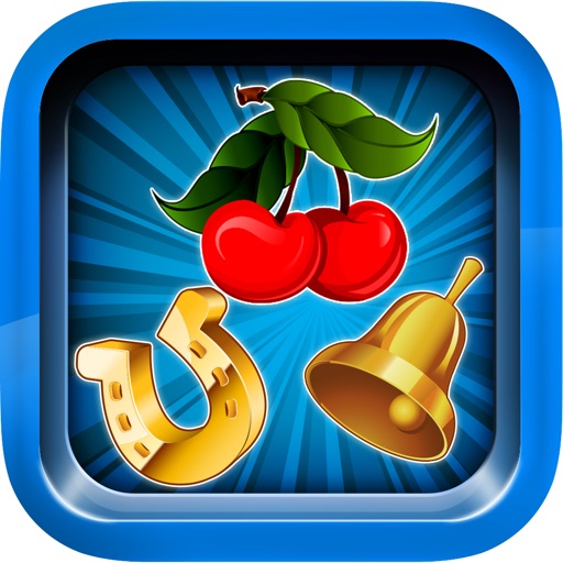 A Double Dice Heaven Gambler Slots Game - FREE Classic Slots icon