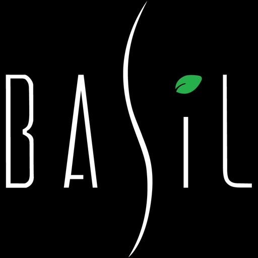 Basil Gourmet Pizza & Wine Bar icon