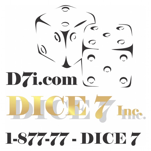 Dice 7 Inc Icon