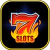 Double U Advanced 7 SLOTS FIRE GAME - Jackpot Edition Free Games