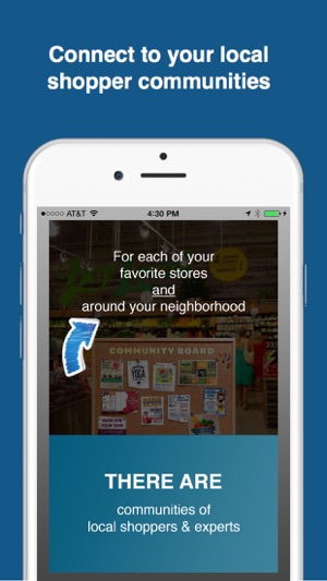 Helpful - the local shopping community app(圖1)-速報App