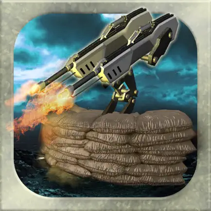 3D Bunker Warfare -  Military Turret Defense Shooter Games FREE Читы
