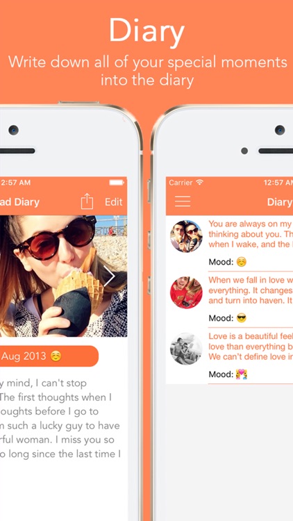 LoveDiary Pro - For Couple