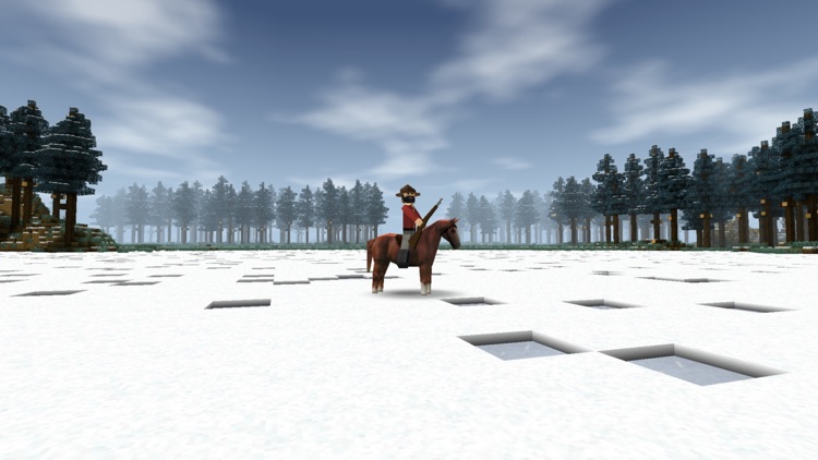 Survivalcraft