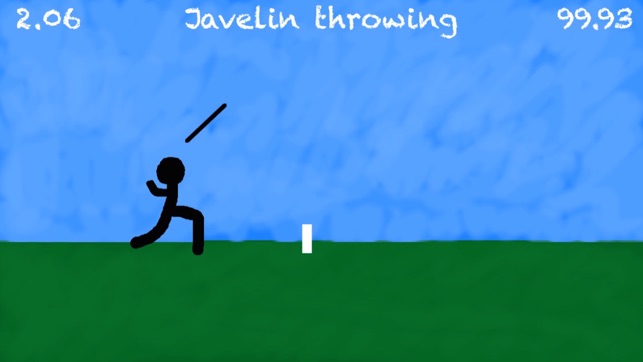 Javelin throwing(圖3)-速報App