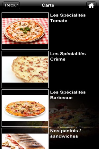 Régalo Pizza screenshot 4