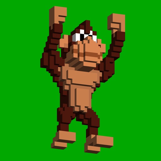 Chimp Prodigy icon