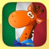 National Giraffic - Italy