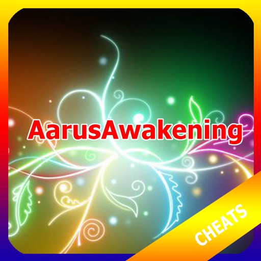PRO - AarusAwakening Game Version Guide icon