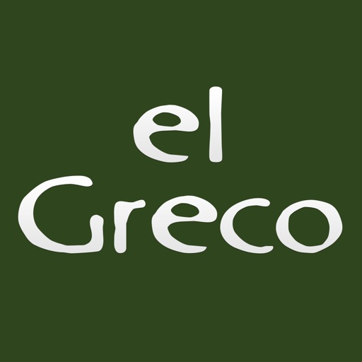 el Greco restauracja icon