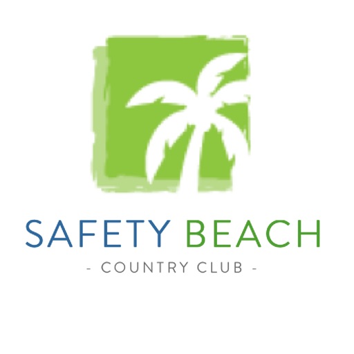 Safety Beach Country Club icon