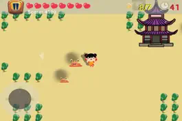 Game screenshot The Chinese Girl Fruits Adventure! apk