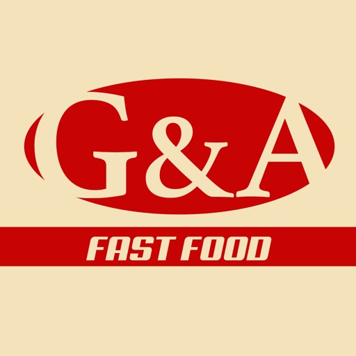 G & A Fastfood, Luton icon