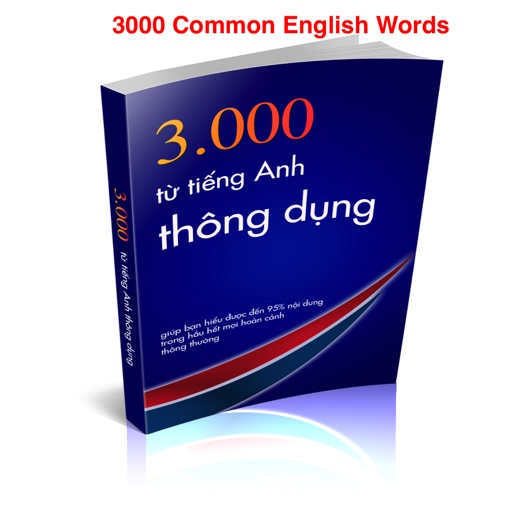 3000 Common English Words 2016