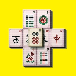 Sweat Mahjong Solitaire Free - Casino Classic Puzzle Game App