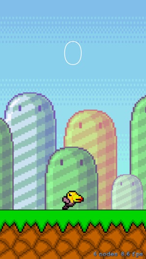 Flappy Tango(圖2)-速報App