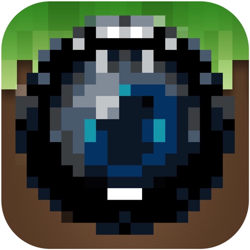 MineCam Photo Effect - Minecraft Effect Edtior icon