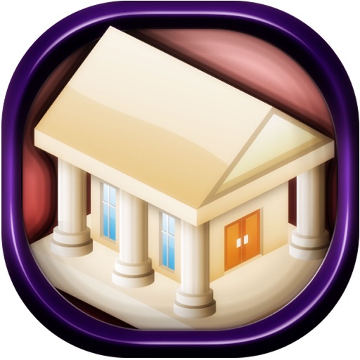 Museum Escape iOS App