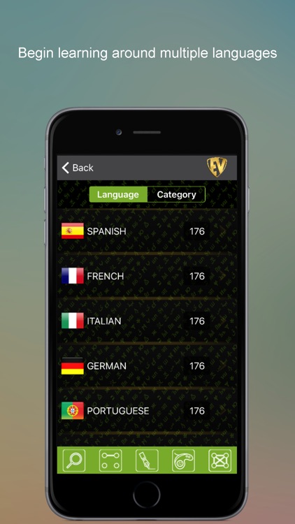 Lingodiction - SMART Learning of French, German, Spanish, Chinese Language with Pronunciation & Translator