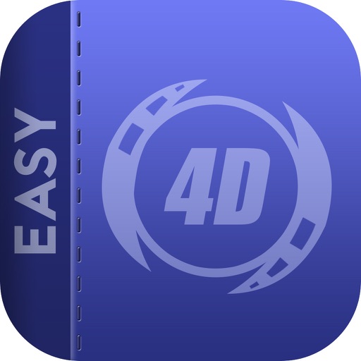 Easy To Use Cinema 4D Prime icon