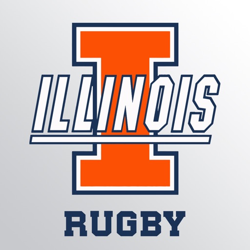 Illinois Rugby icon