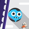 Scary Monster Bounce – Awesome Spooky Dash