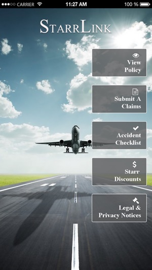 Starr Aviation(圖1)-速報App