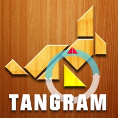 Activities of Tangram Animals HD