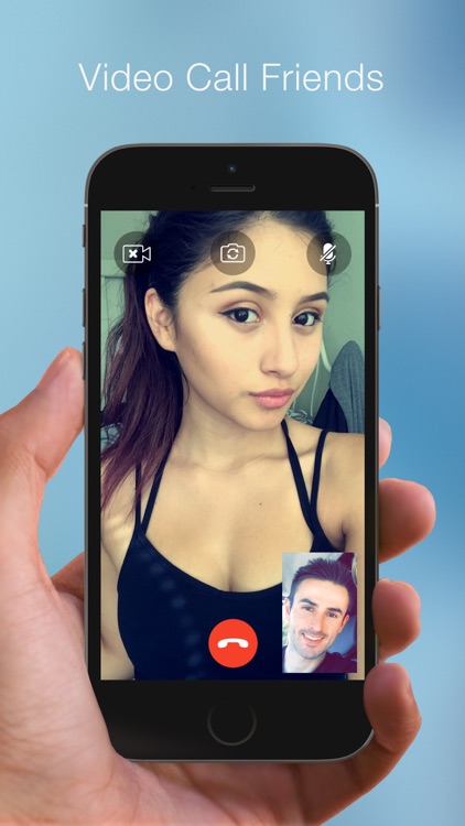 FriendLife screenshot-3