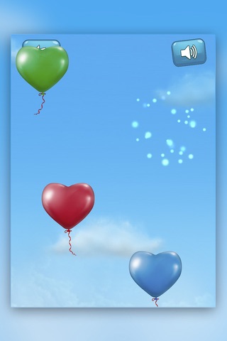 Boom-Boom Balloons screenshot 2