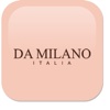 Da Milano mLoyal App