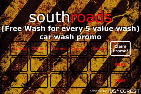 South Roads screenshot 4
