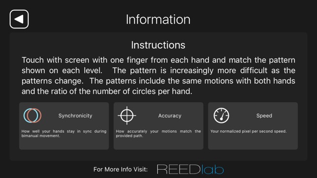 Pat & Rub: two handed game of coordination(圖5)-速報App