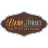 Basin Street Hair