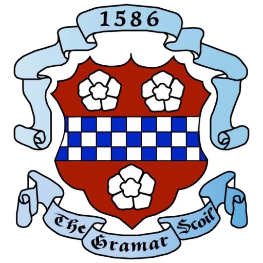 Paisley Grammar School