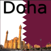 Doha Map - 勇 李