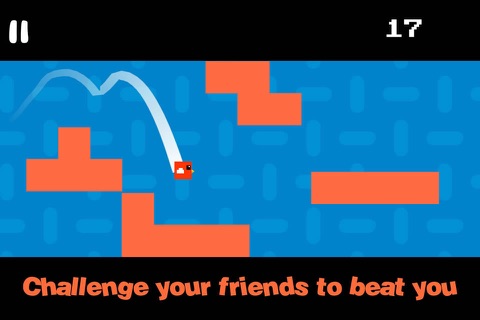 Obstacle Challenge screenshot 4
