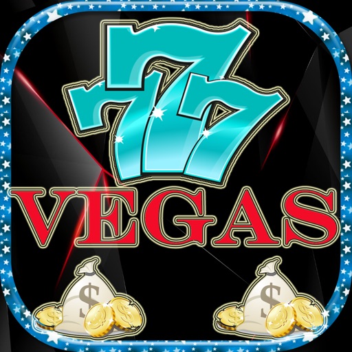 Faces Vegas 777 icon