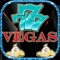 Faces Vegas 777