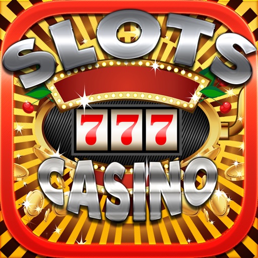 ```2015``` 777 Aaba Vegas Classic Slots Winner – FREE Slots Game icon