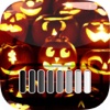 FrameLock – Halloween : Screen Photo Maker Overlays Wallpapers For Pro