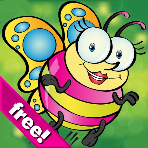 Tap Tap Bugs - The Ultimate Bug Smasher Game - FREE icon