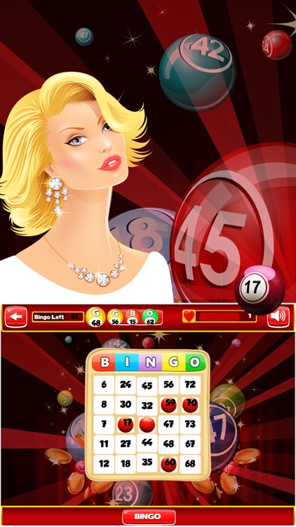 Bingo Super Spy screenshot-3